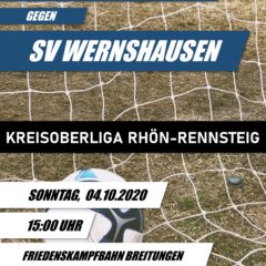 Kreisoberliga 2020/2021 06. Spieltag
