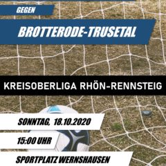 Kreisoberliga 2020/2021 08. Spieltag