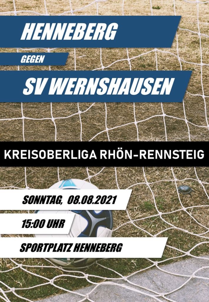 Kreisoberliga 2021/2022 – 01. Spieltag
