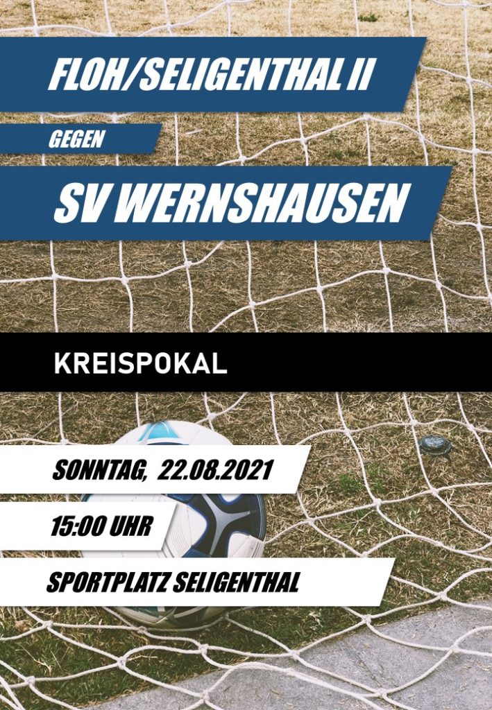 Kreisoberliga 2021/2022 – Kreispokal