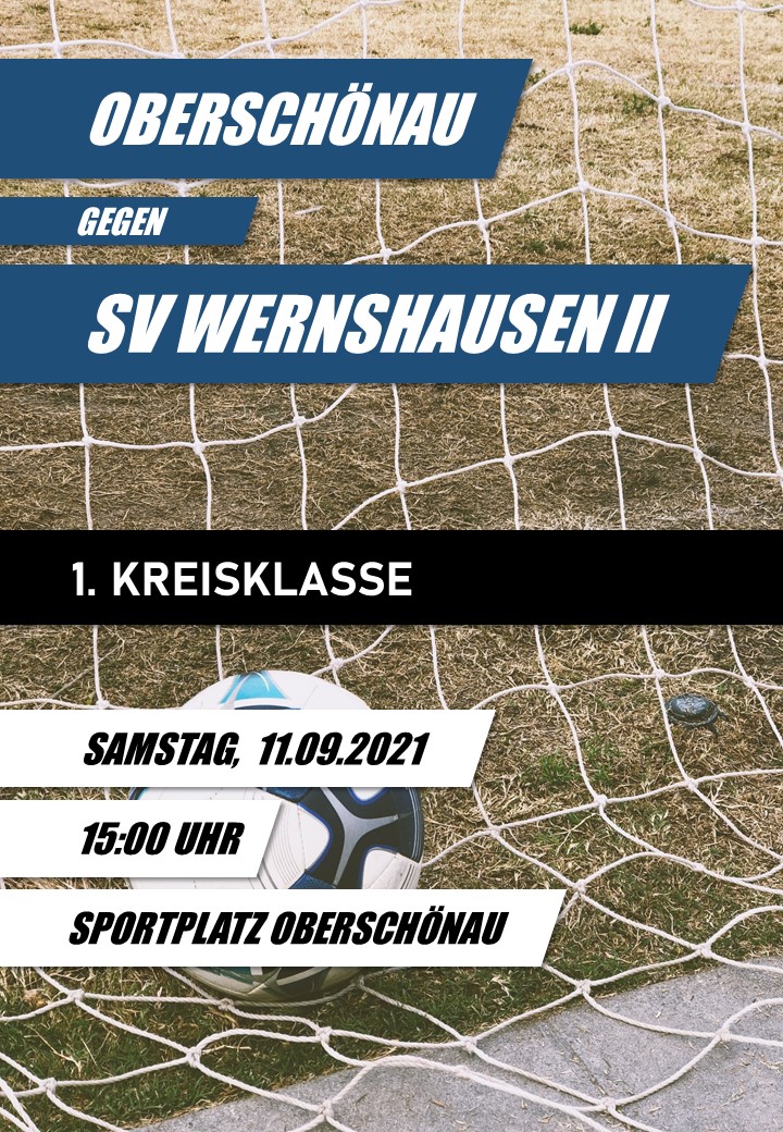 1. Kreisklasse 2021/2022 – 03. Spieltag