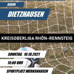 Kreisoberliga 2021/2022 – 09. Spieltag