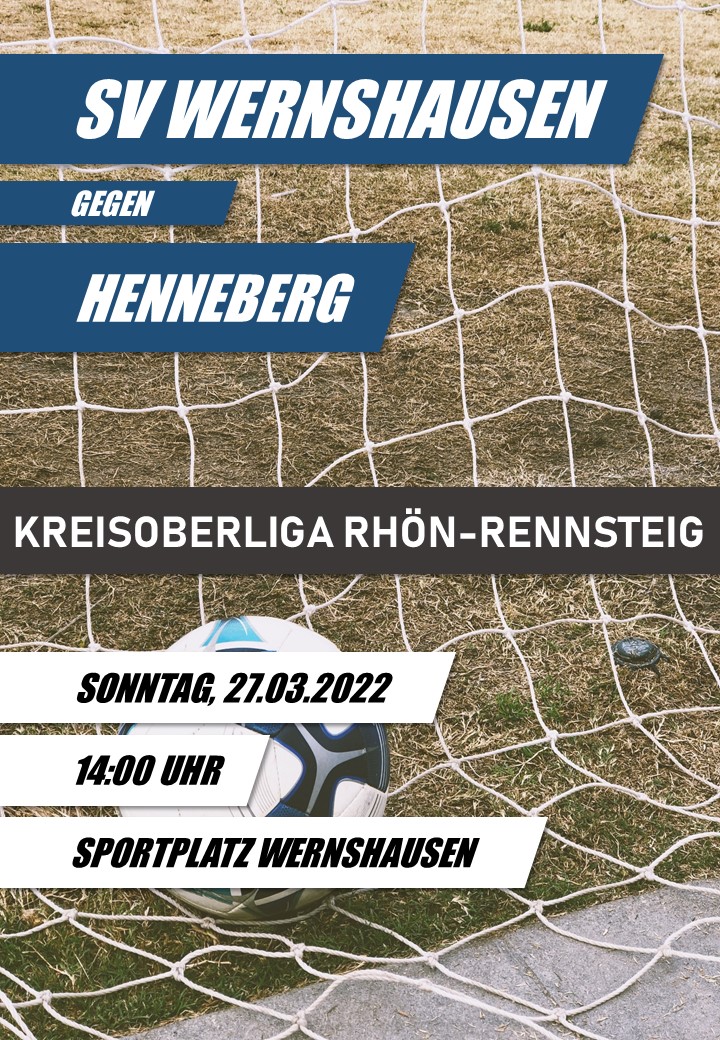 Kreisoberliga 2021/2022 – 16. Spieltag