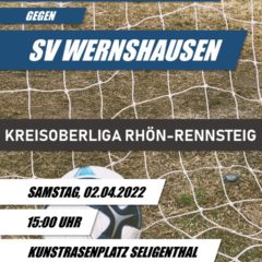 Kreisoberliga 2021/2022 – 17. Spieltag