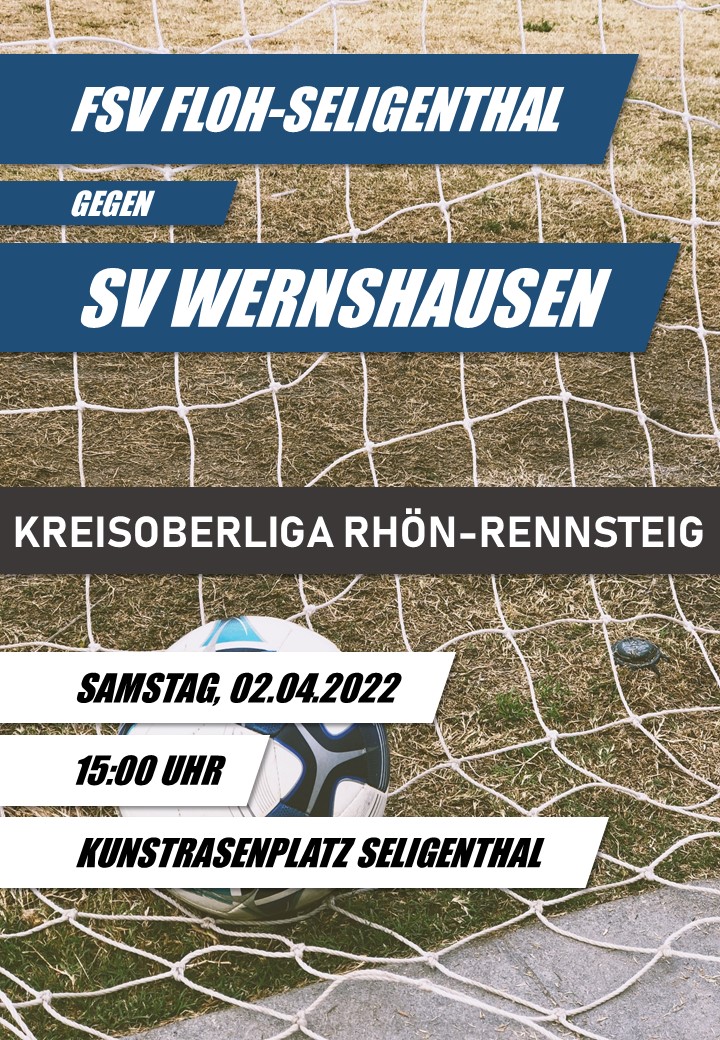 Kreisoberliga 2021/2022 – 17. Spieltag