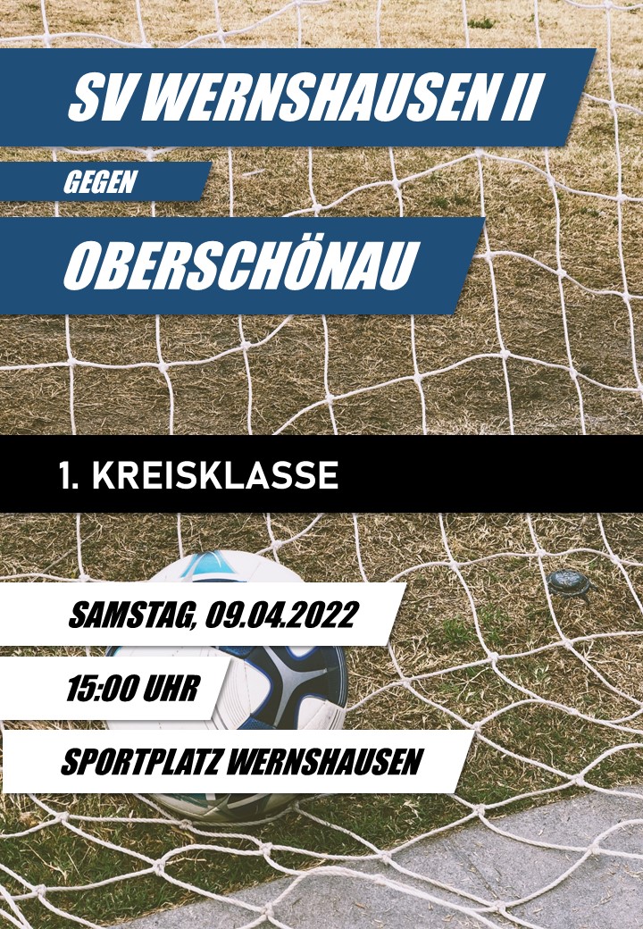 1. Kreisklasse 2021/2022 – 12. Spieltag