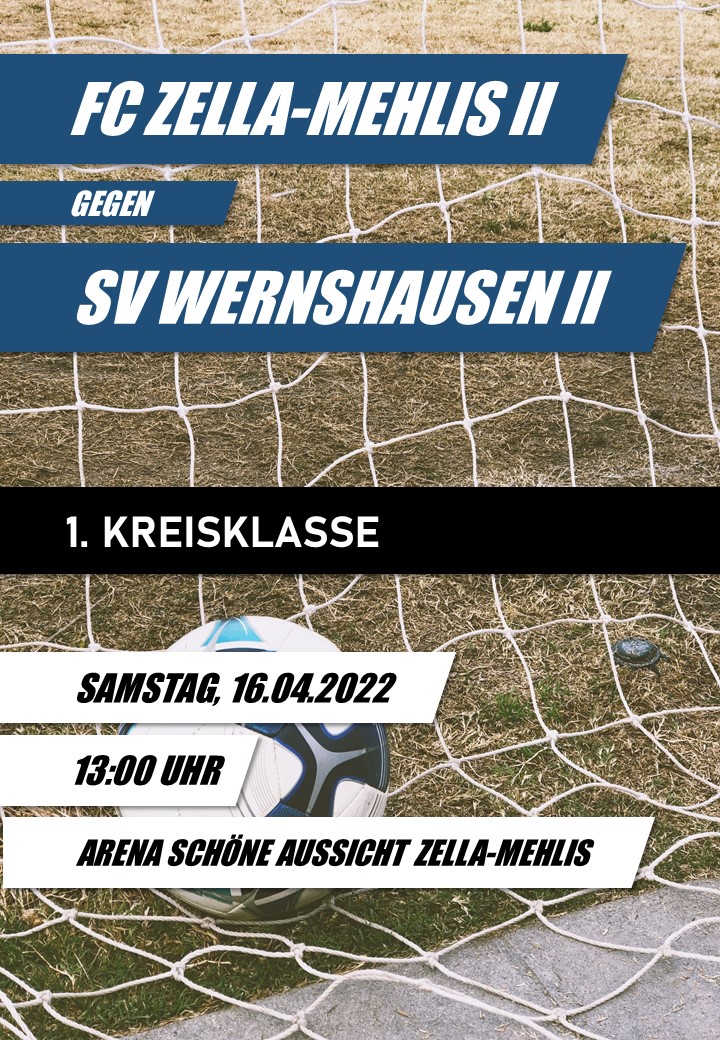 1. Kreisklasse 2021/2022 – 13. Spieltag