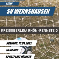 Kreisoberliga 2021/2022 – 18. Spieltag
