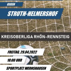 Kreisoberliga 2021/2022 – 21. Spieltag