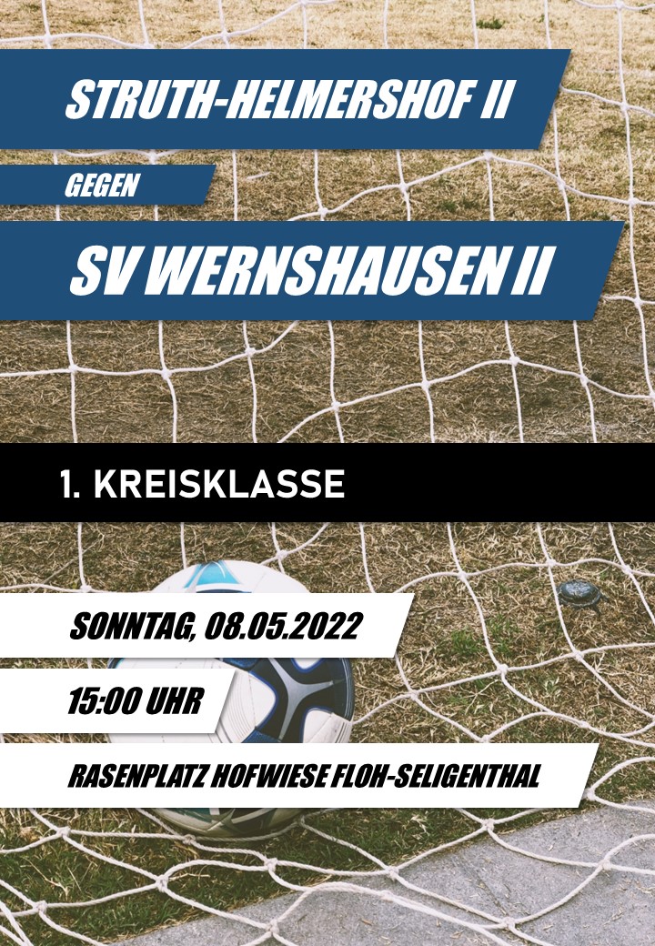 1. Kreisklasse 2021/2022 – 15. Spieltag