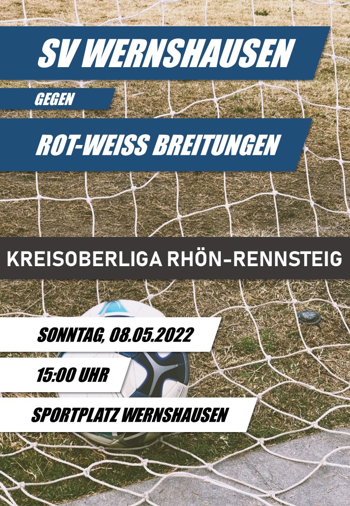 Kreisoberliga 2021/2022 – 23. Spieltag