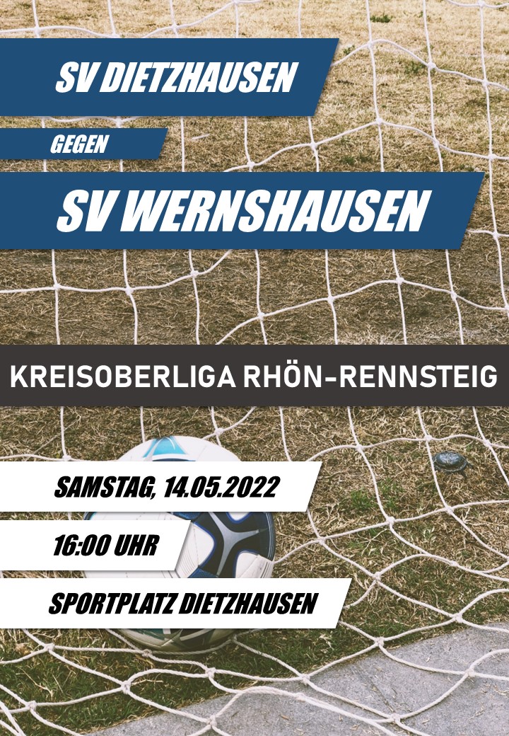 Kreisoberliga 2021/2022 – 24. Spieltag