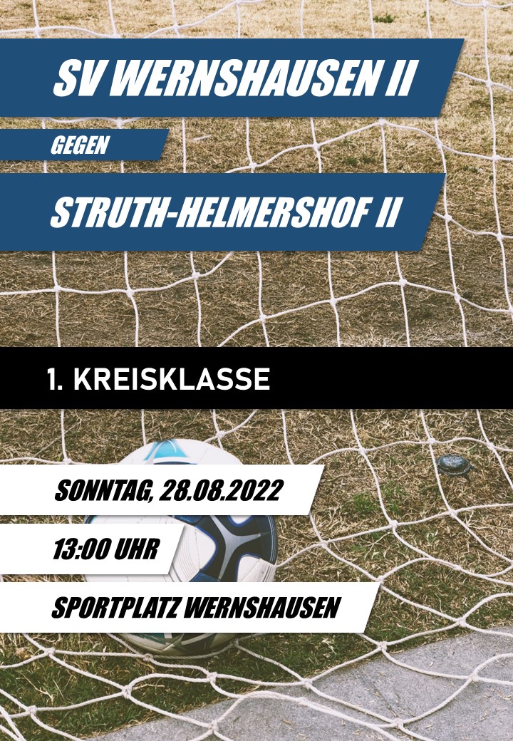 1. Kreisklasse 2022/2023 – 03. Spieltag