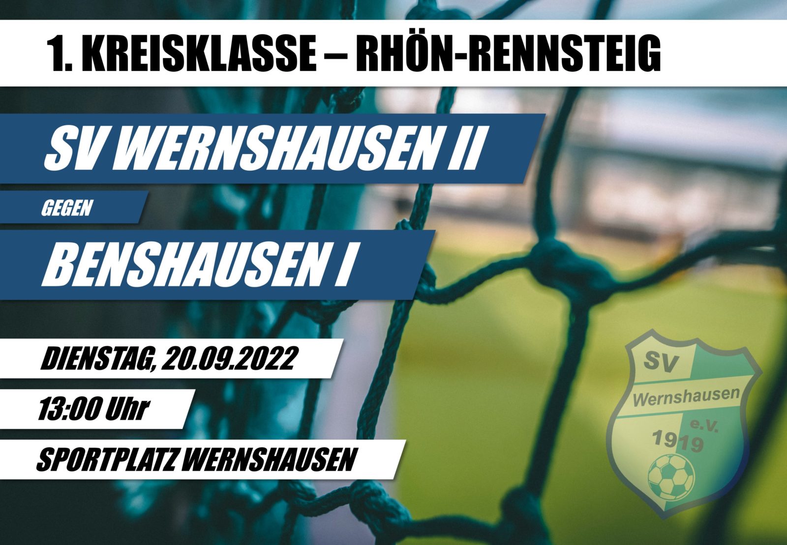 1. Kreisklasse 2022/2023 – 05. Spieltag
