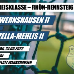 1. Kreisklasse 2022/2023 – 07. Spieltag