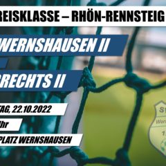 1. Kreisklasse 2022/2023 – 11. Spieltag