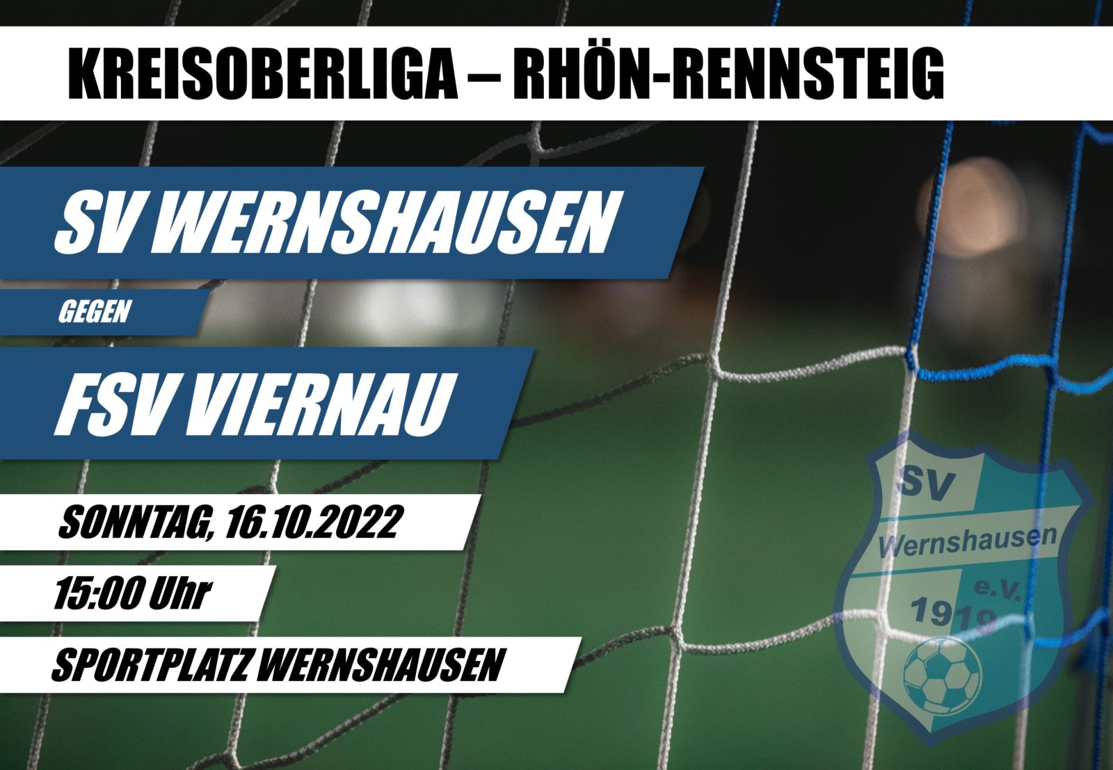Kreisoberliga 2022/2023 – 10. Spieltag