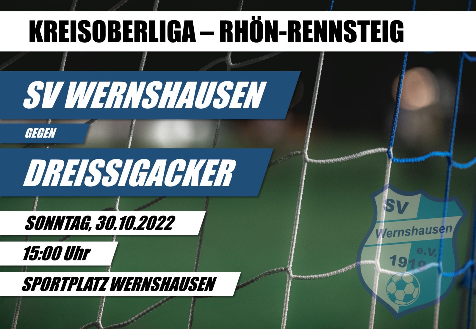Kreisoberliga 2022/2023 – 12. Spieltag