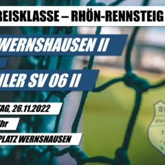 1. Kreisklasse 2022/2023 – 14. Spieltag