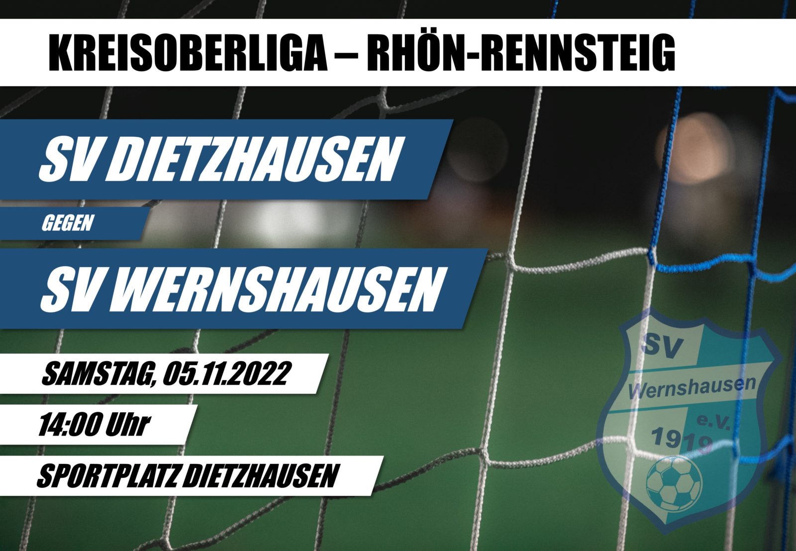 Kreisoberliga 2022/2023 – 13. Spieltag