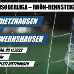 Kreisoberliga 2022/2023 – 13. Spieltag