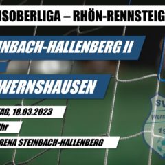Kreisoberliga 2022/2023 – 16. Spieltag