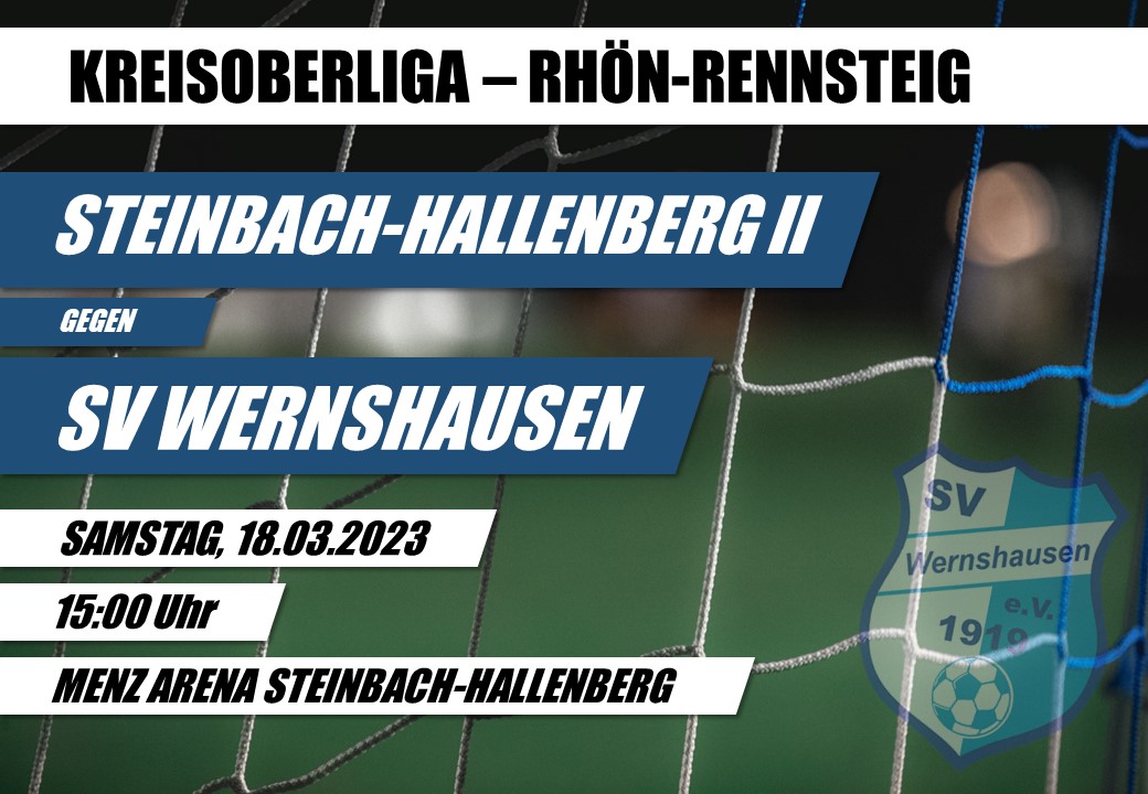 Kreisoberliga 2022/2023 – 16. Spieltag