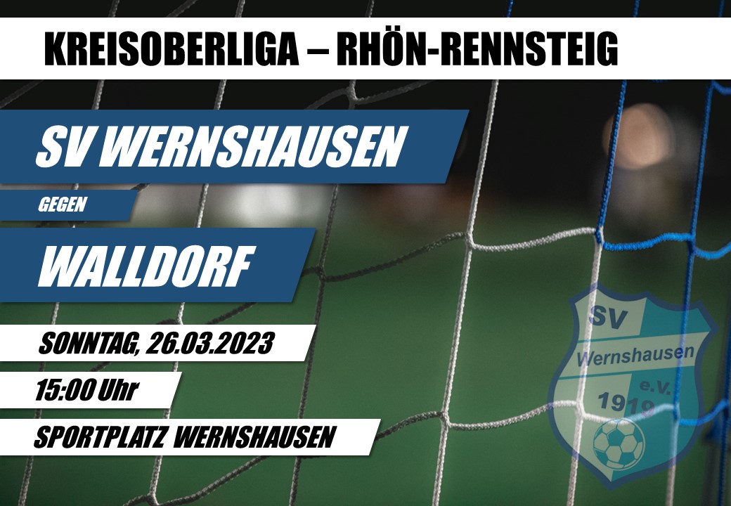 Kreisoberliga 2022/2023 – 17. Spieltag