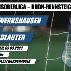 Kreisoberliga 2022/2023 – Nachholspiel vom 15. Spieltag