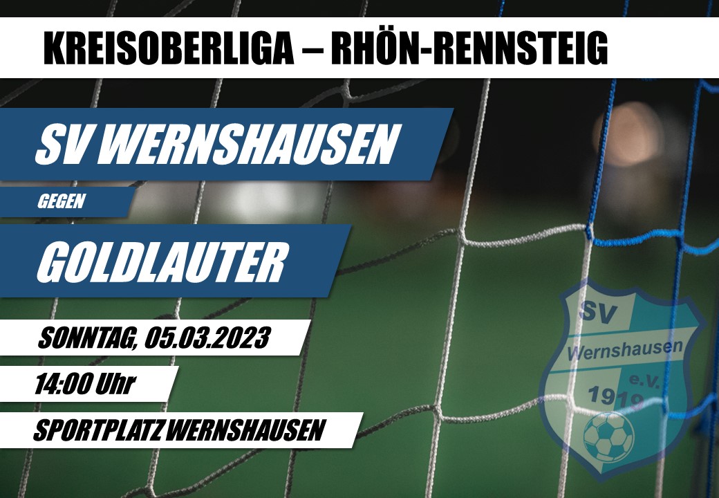 Kreisoberliga 2022/2023 – Nachholspiel vom 15. Spieltag