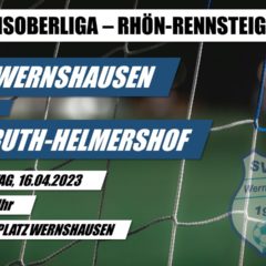 Kreisoberliga 2022/2023 – 19. Spieltag