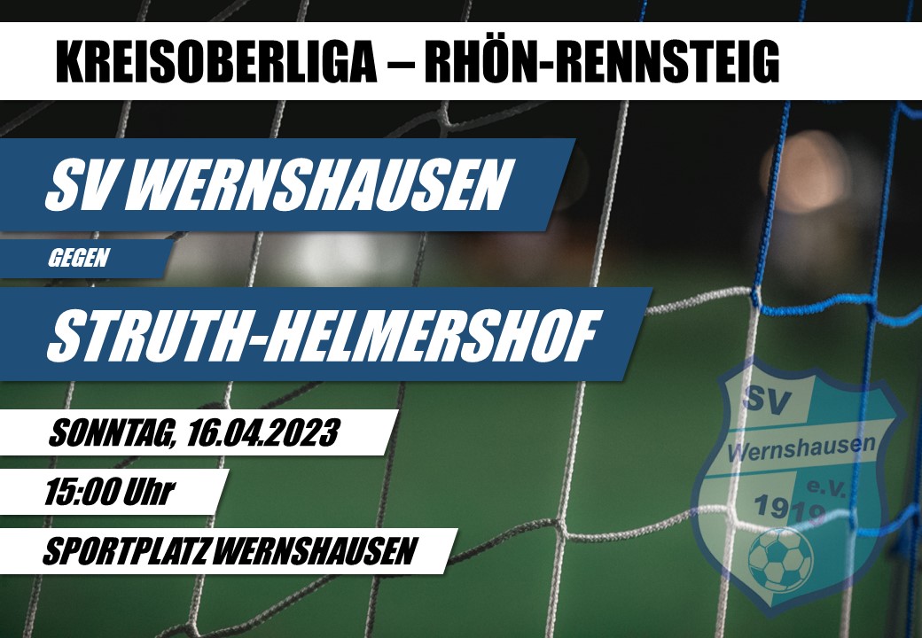 Kreisoberliga 2022/2023 – 19. Spieltag