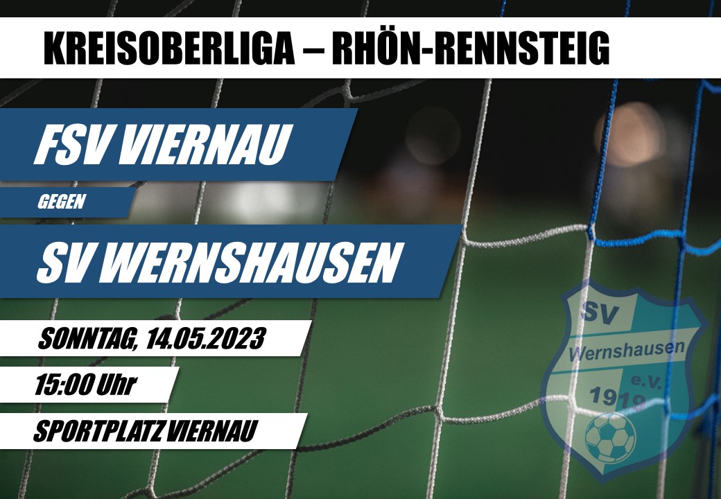 Kreisoberliga 2022/2023 – 23. Spieltag
