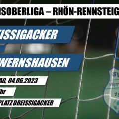 Kreisoberliga 2022/2023 – 25. Spieltag