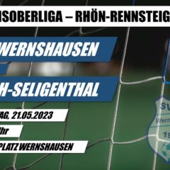 Kreisoberliga 2022/2023 – 24. Spieltag