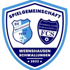 Erstes Testspiel Spielgemeinschaft Wernshausen-Schwallungen