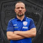 Scharfenberg, Marcus