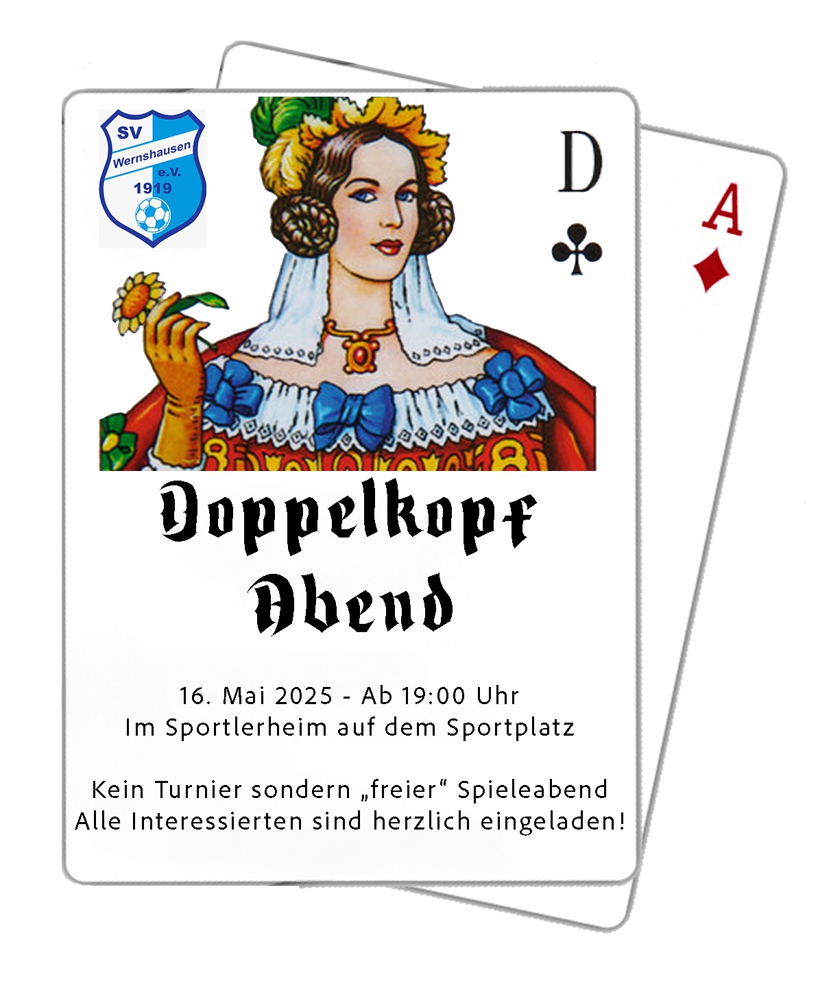 Doppelkopfabend
