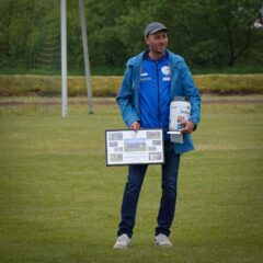 Danke Florian!