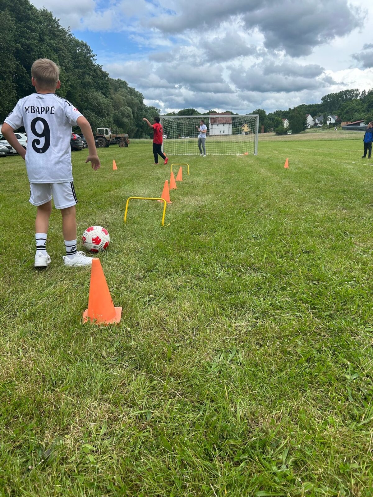 Kinder- und Jugendfest