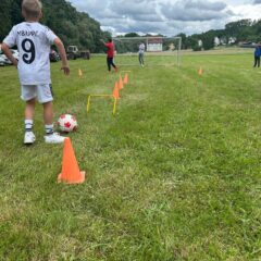 Kinder- und Jugendfest