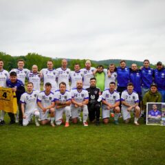Ende der Saison 2024/2025