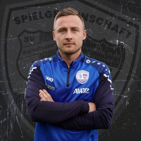 Stützer, Adrian