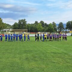 Spielbericht E-Junioren