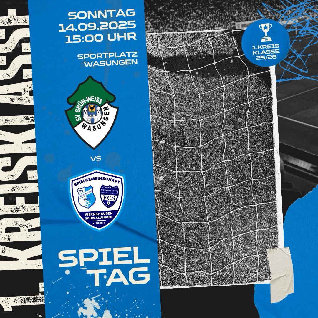 Auswärtsspiel 2. Mannschaft