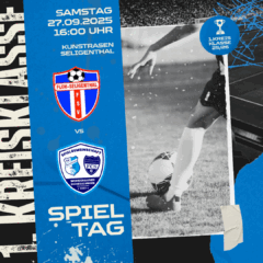 Auswärtsspiel 2. Mannschaft