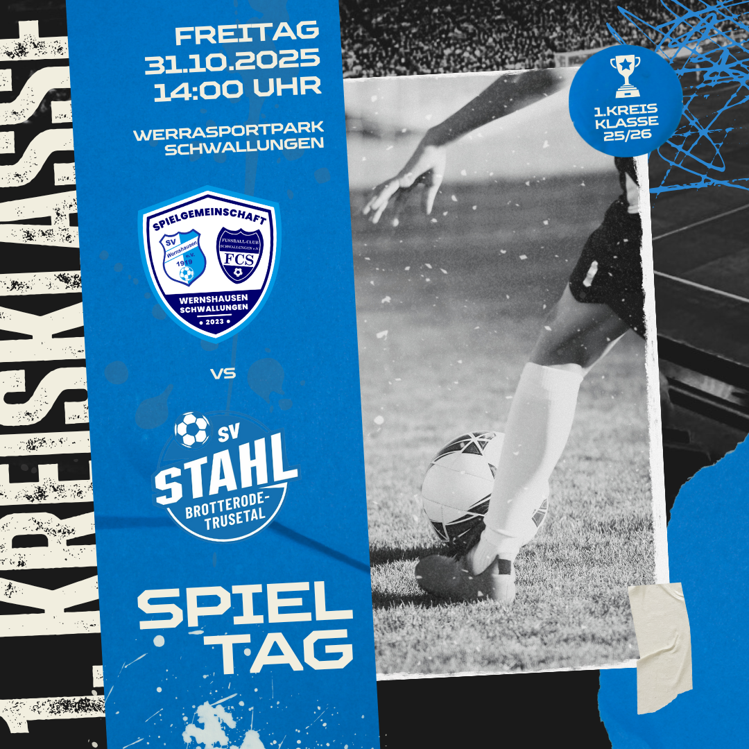 Heimspiel 2. Mannschaft