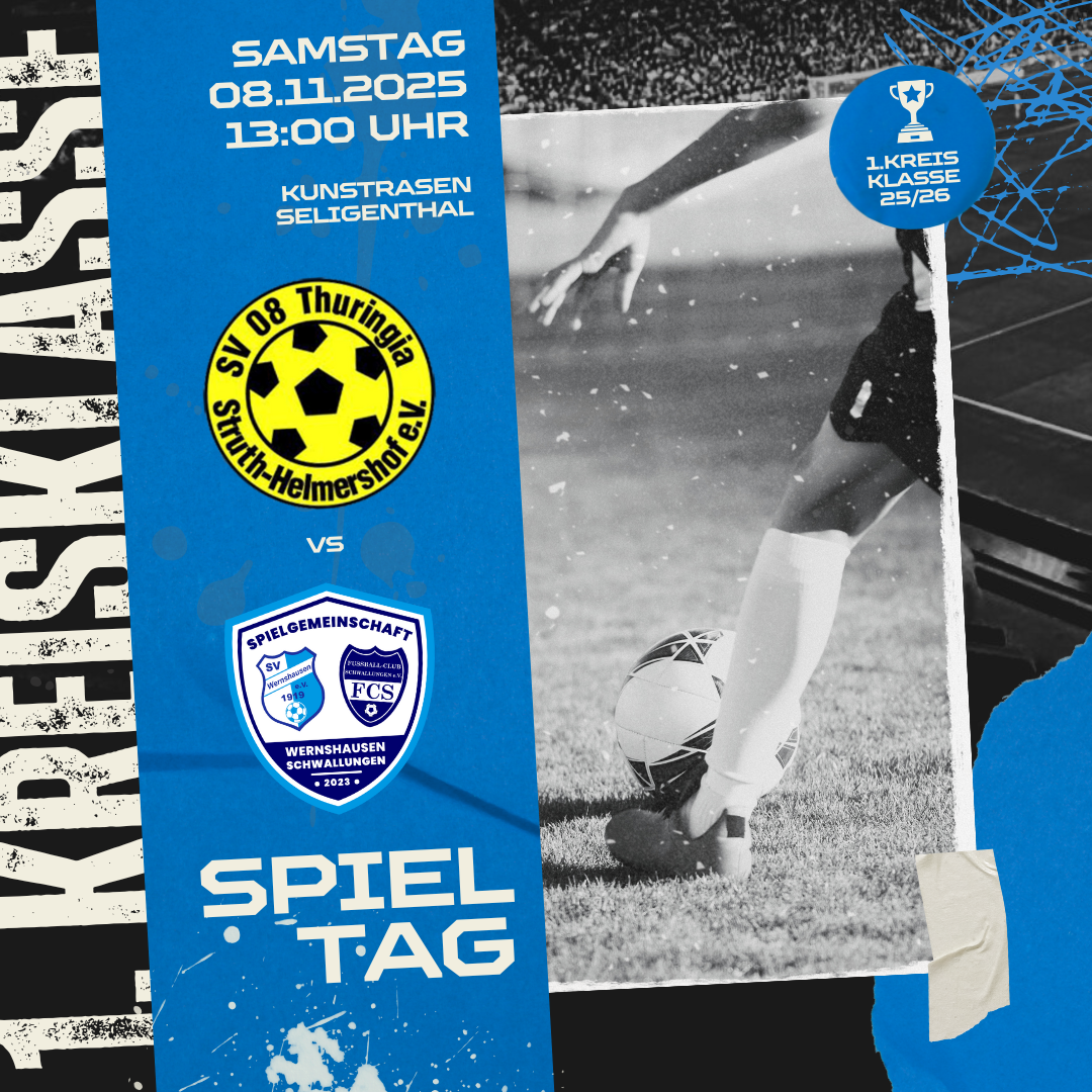 Auswärtsspiel 2. Mannschaft