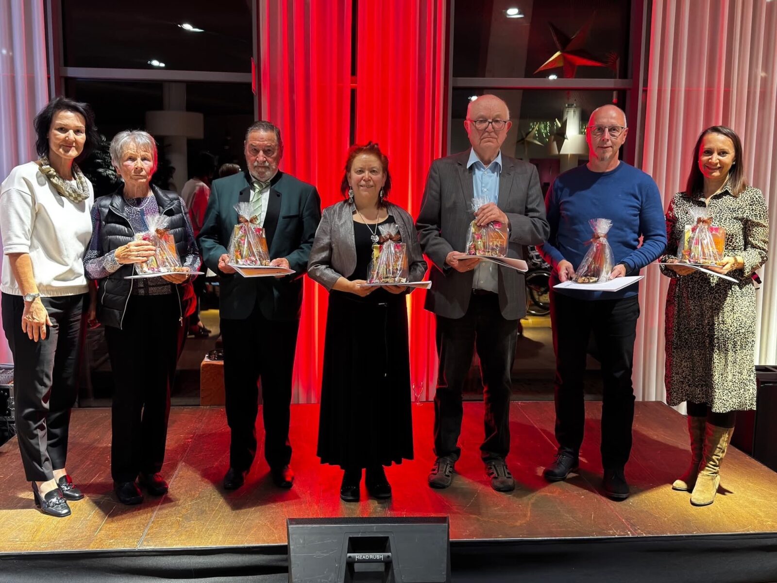 Auszeichnung für Michael Glienke