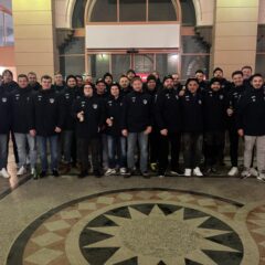 Jahresabschlussfeier der Männermannschaften